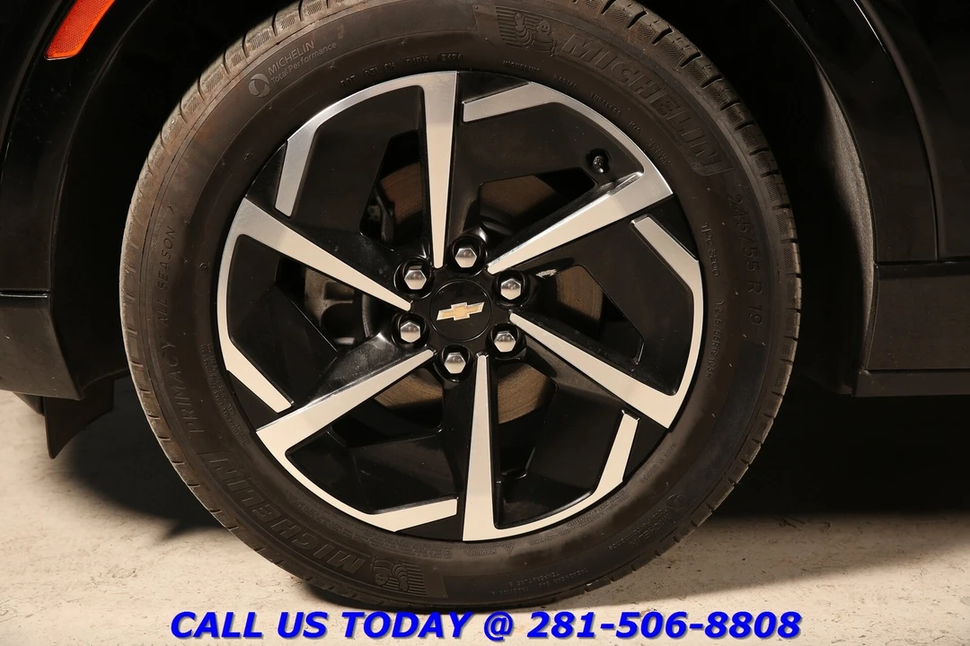 2025 Chevrolet Equinox - Image 24 of 24