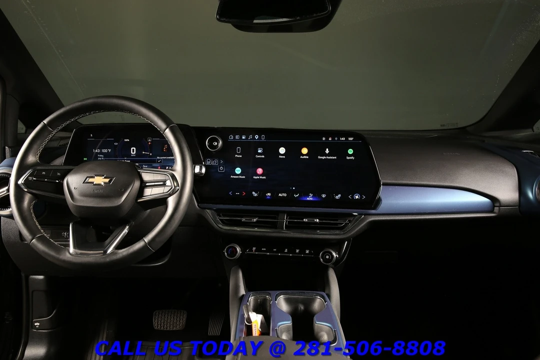 2025 Chevrolet Equinox - Image 3 of 24