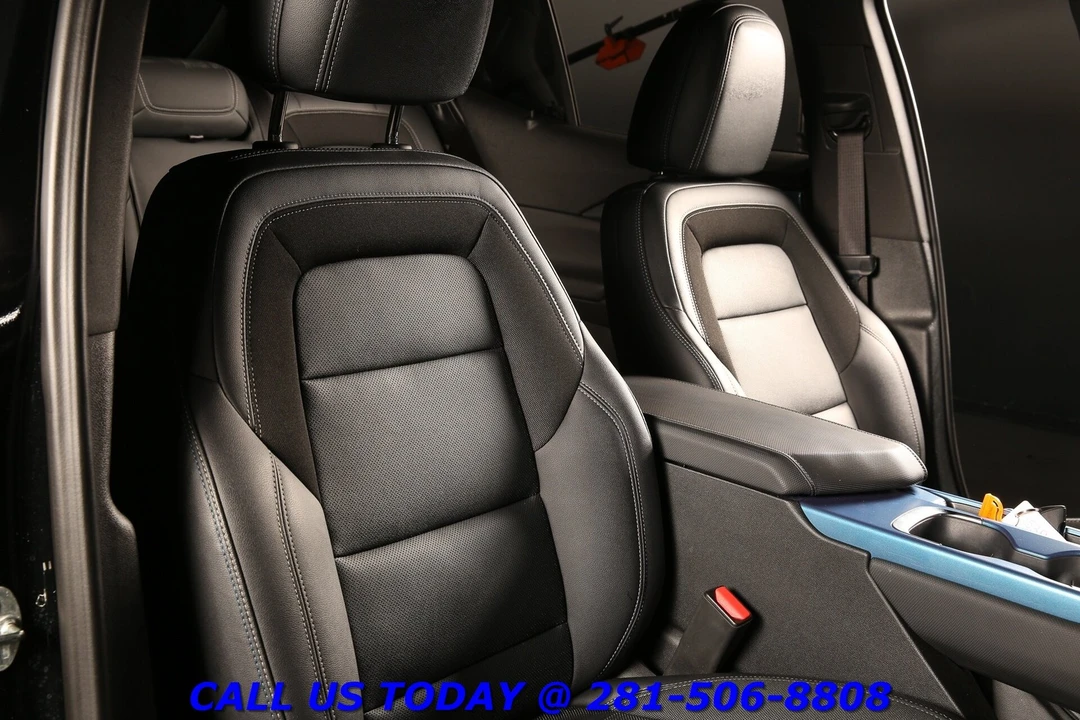 2025 Chevrolet Equinox - Image 19 of 24