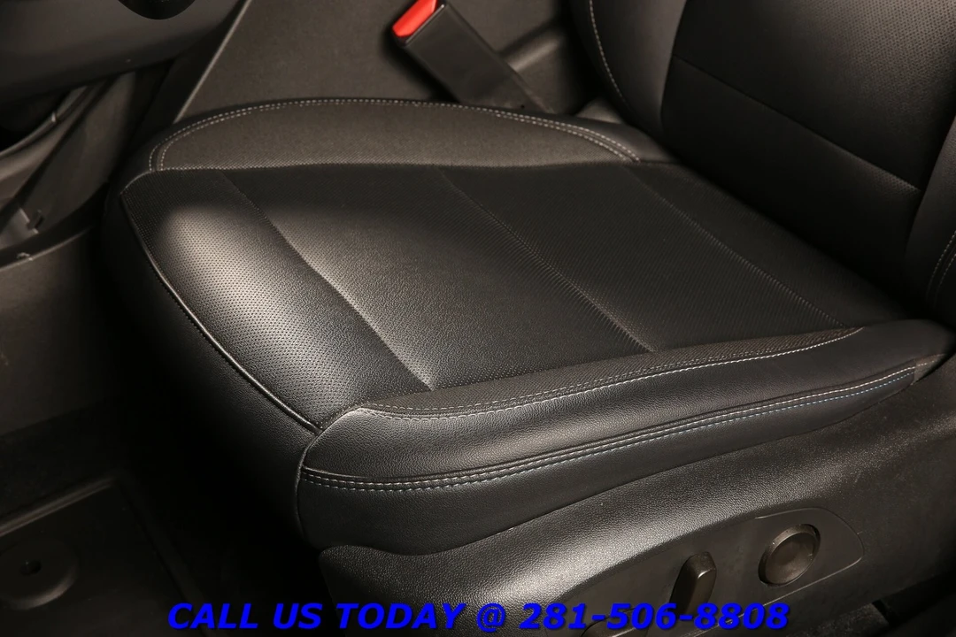 2025 Chevrolet Equinox - Image 12 of 24