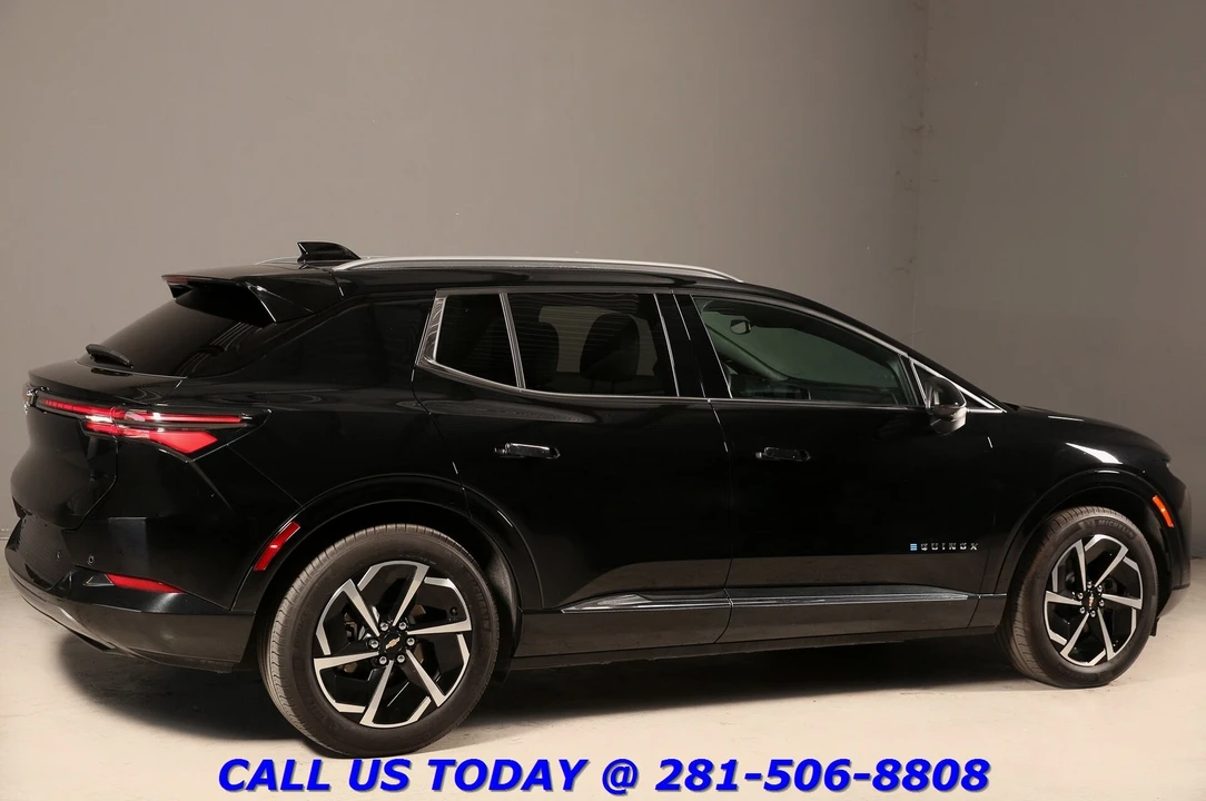 2025 Chevrolet Equinox - Image 6 of 24
