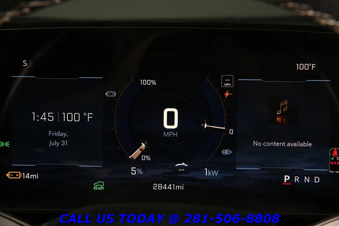 2025 Chevrolet Equinox - Image 14 of 24
