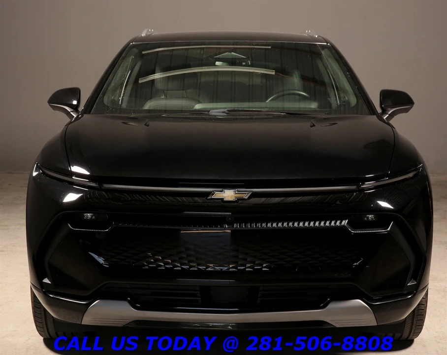 2025 Chevrolet Equinox - Image 8 of 24