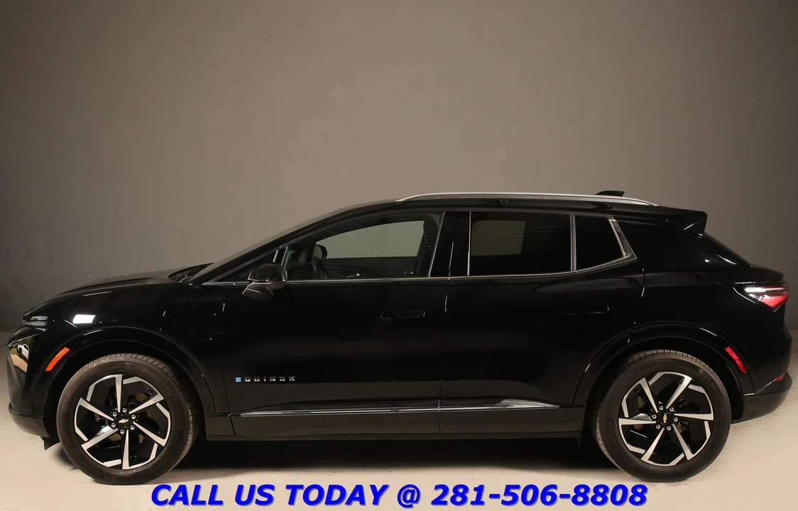 2025 Chevrolet Equinox - Image 4 of 24