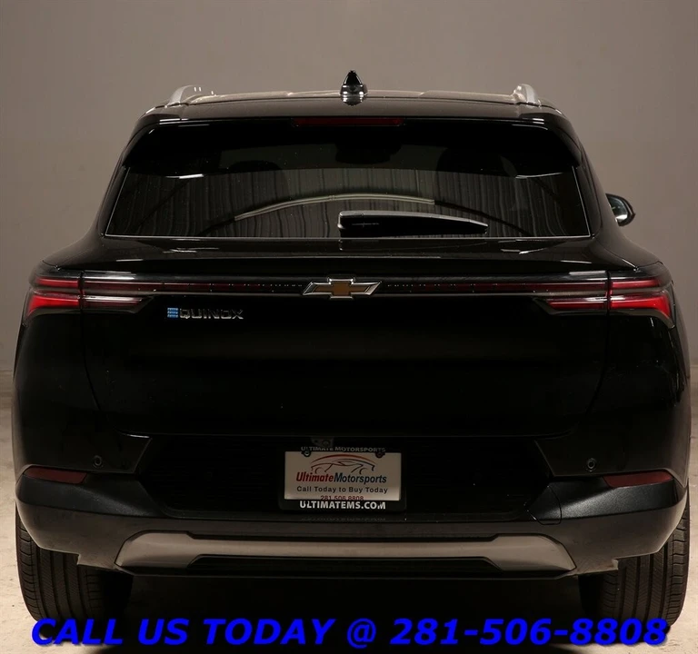 2025 Chevrolet Equinox - Image 5 of 24