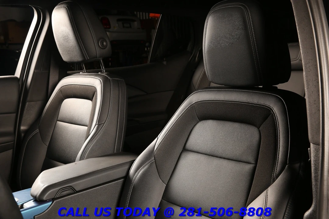2025 Chevrolet Equinox - Image 11 of 24