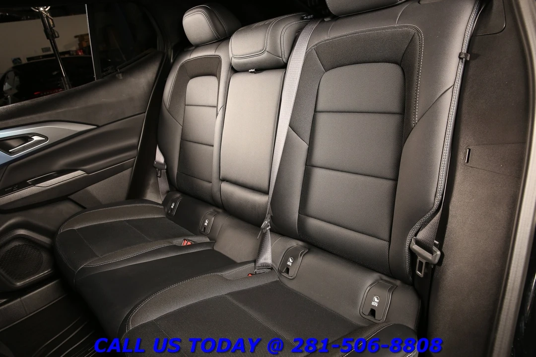 2025 Chevrolet Equinox - Image 21 of 24
