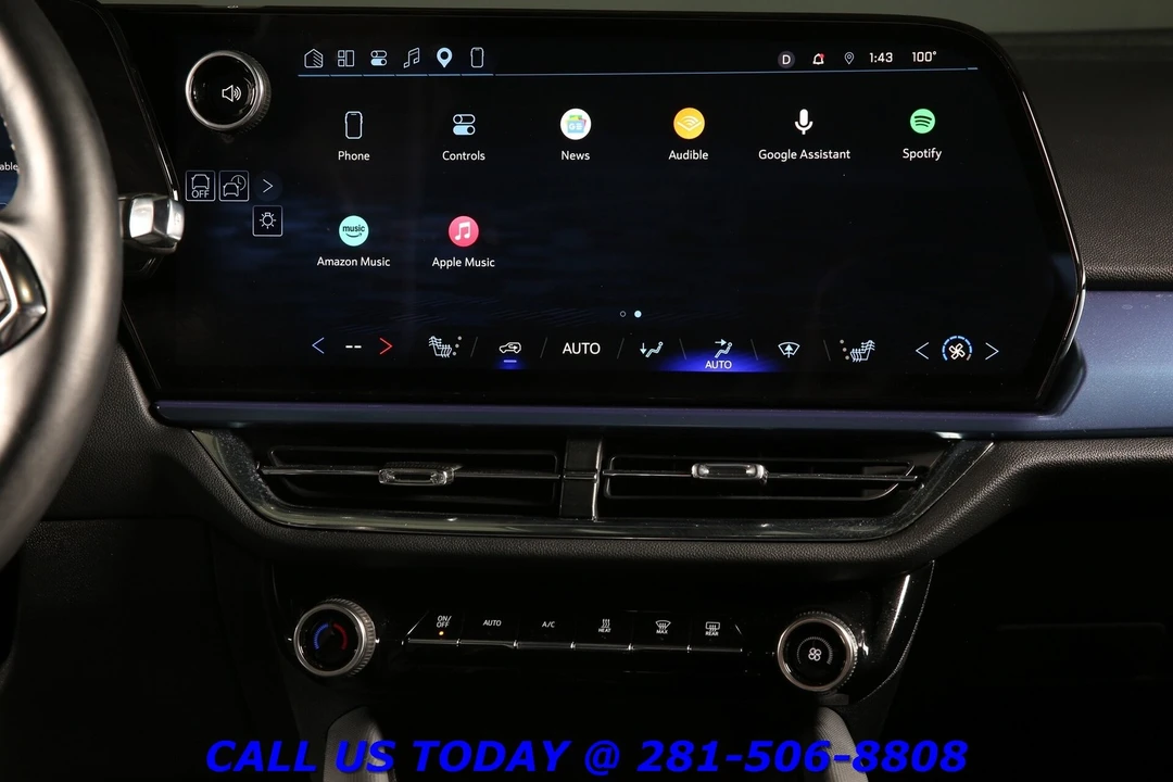 2025 Chevrolet Equinox - Image 16 of 24