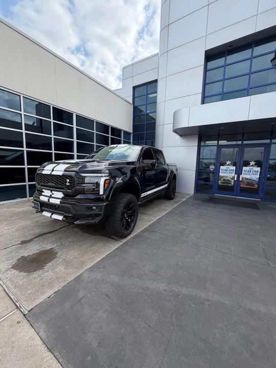 2025 Shelby - Image 2 of 4