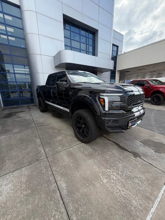 2025 Shelby - Image 3 of 4