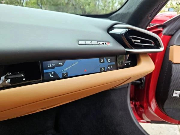 2025 Ferrari 296 GTB - Image 16 of 21