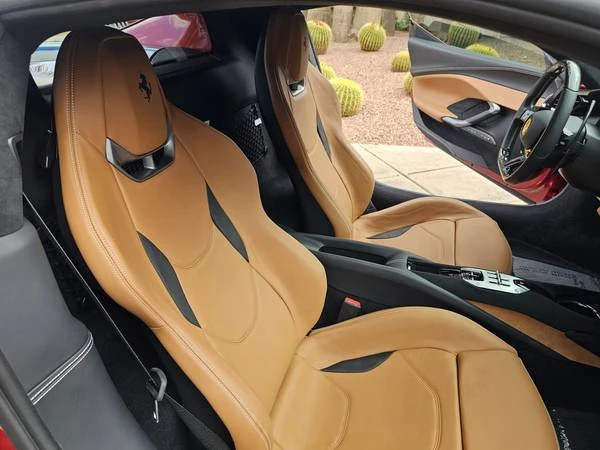 2025 Ferrari 296 GTB - Image 11 of 21