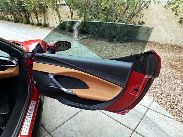 2025 Ferrari 296 GTB - Image 14 of 21