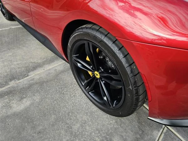 2025 Ferrari 296 GTB - Image 10 of 21