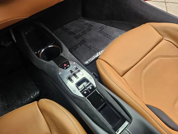 2025 Ferrari 296 GTB - Image 20 of 21