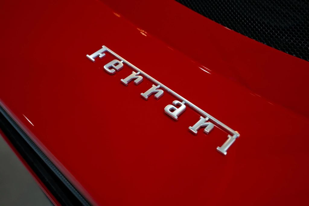 2025 Ferrari 296 GTB - Image 16 of 31