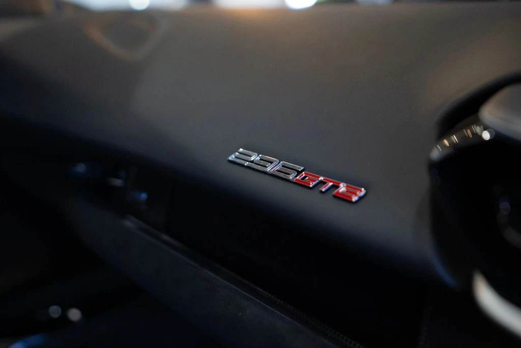 2025 Ferrari 296 GTB - Image 23 of 31
