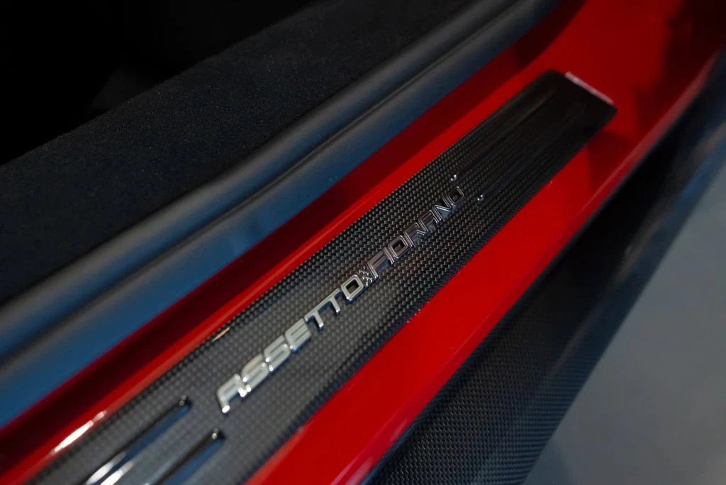 2025 Ferrari 296 GTB - Image 21 of 31