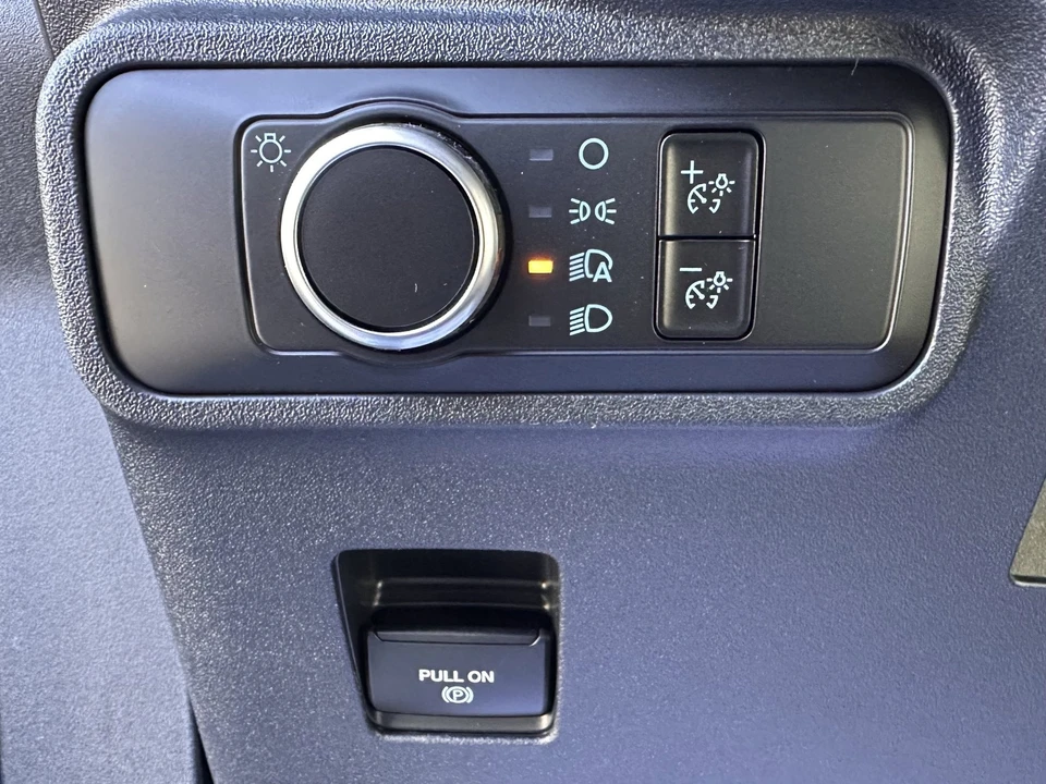 2025 Ford Bronco 6th Gen - Image 18 of 21