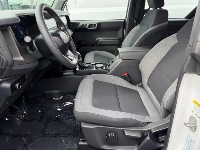 2025 Ford Bronco 6th Gen - Image 13 of 21