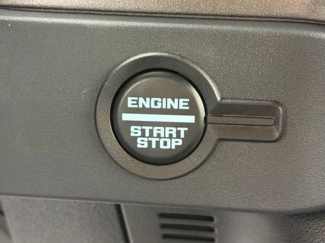 2025 Ford Bronco 6th Gen - Image 20 of 21