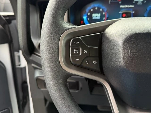 2025 Ford Bronco 6th Gen - Image 18 of 21
