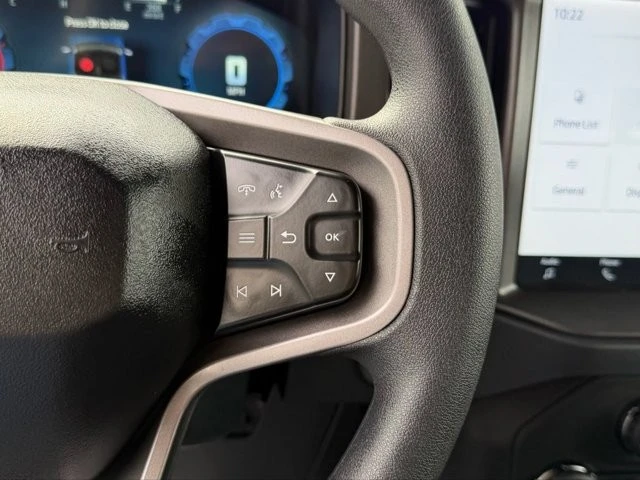 2025 Ford Bronco 6th Gen - Image 19 of 21