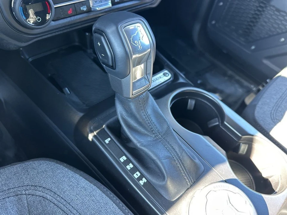 2025 Ford Bronco 6th Gen - Image 15 of 21