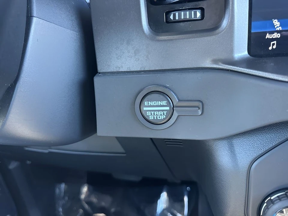2025 Ford Bronco 6th Gen - Image 21 of 21