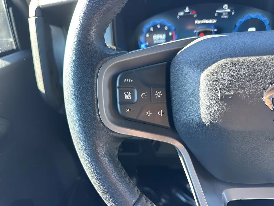 2025 Ford Bronco 6th Gen - Image 13 of 21
