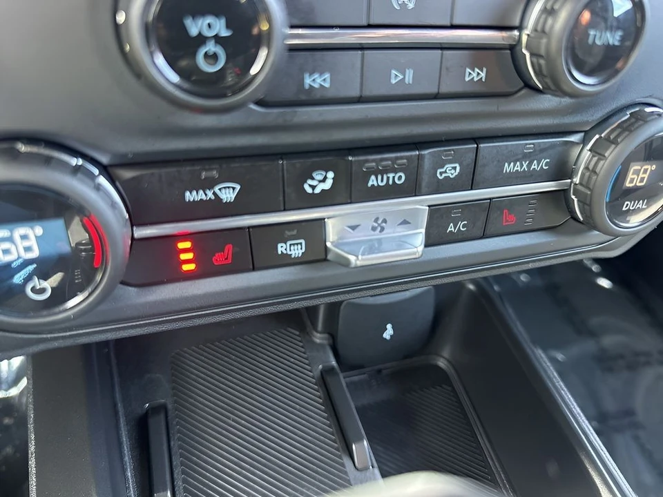 2025 Ford Bronco 6th Gen - Image 21 of 21