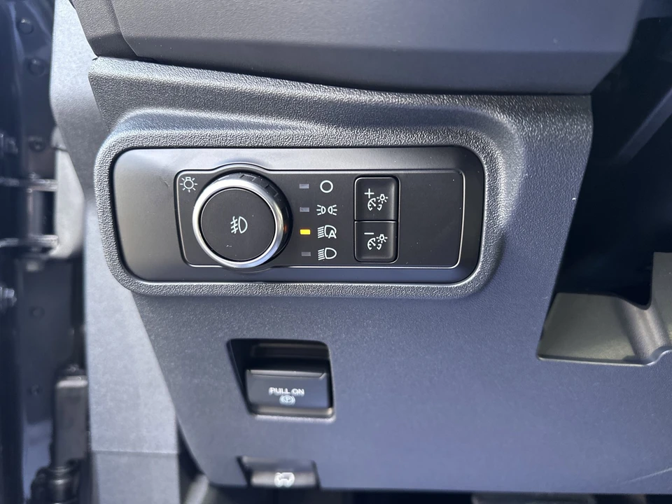 2025 Ford Bronco 6th Gen - Image 18 of 21