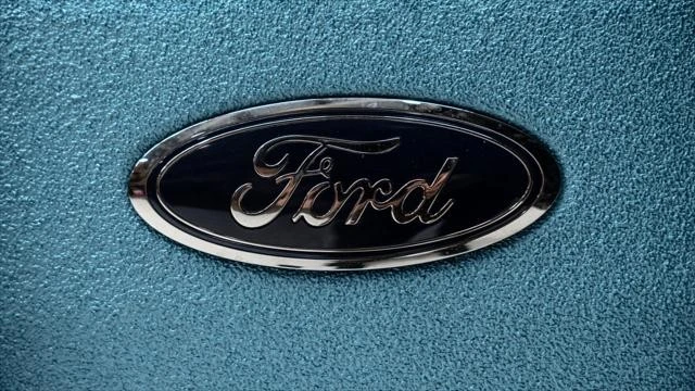 2025 Ford Bronco 6th Gen - Image 13 of 21