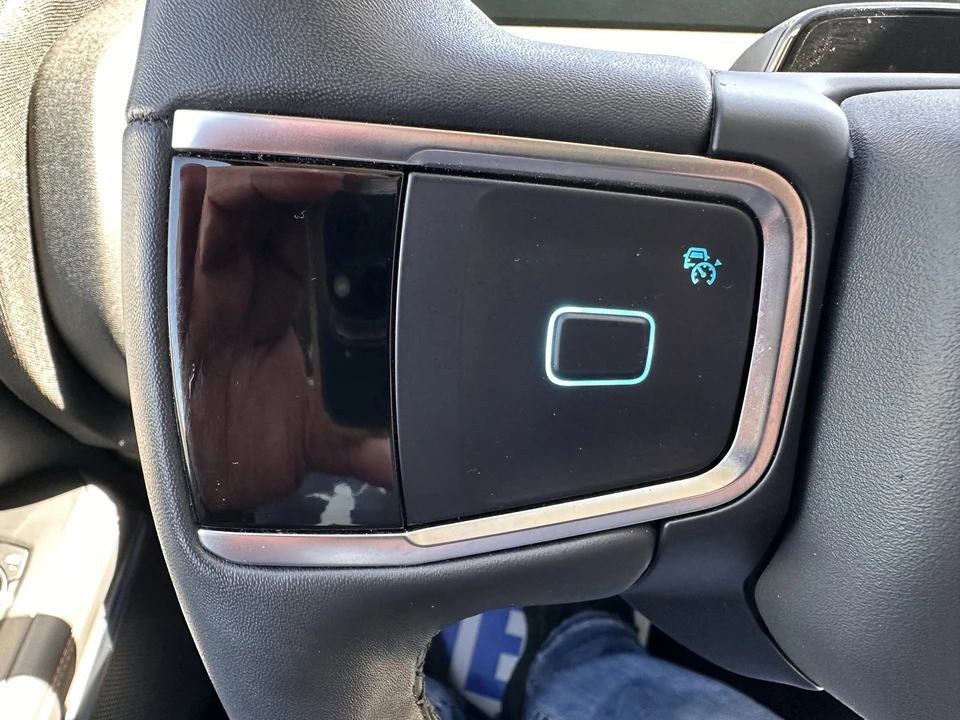 2025 Ford Expedition 5th Gen - Image 21 of 21