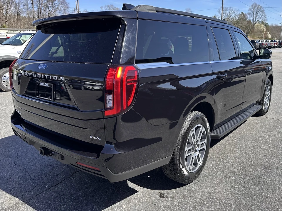2025 Ford Expedition 5th Gen - Image 6 of 21