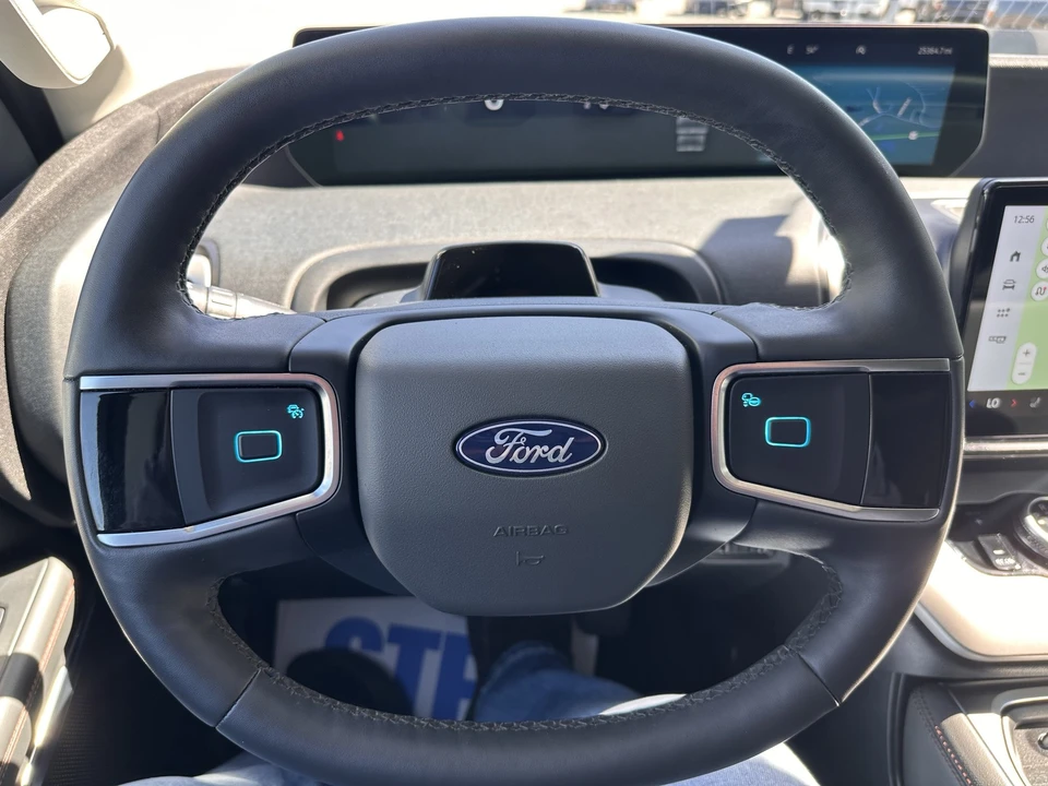 2025 Ford Expedition 5th Gen - Image 20 of 21