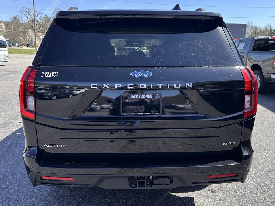 2025 Ford Expedition 5th Gen - Image 7 of 21