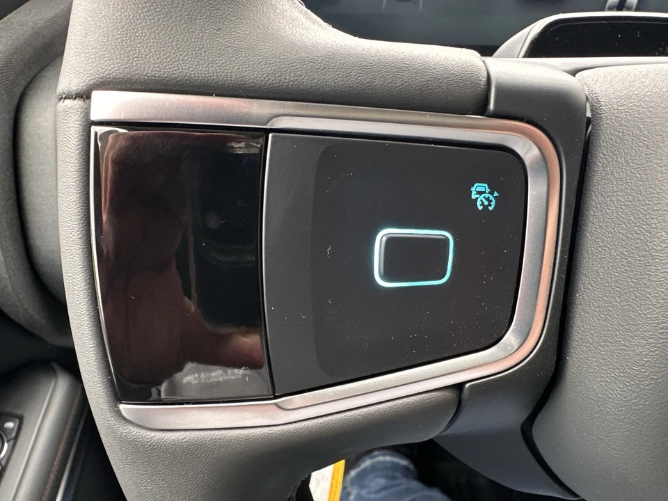 2025 Ford Expedition 5th Gen - Image 21 of 21