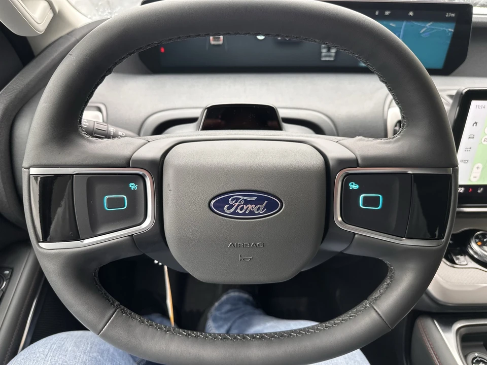 2025 Ford Expedition 5th Gen - Image 20 of 21