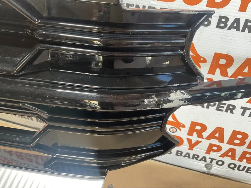 2025 Parts & Memorabilia Bodywork - Image 5 of 9