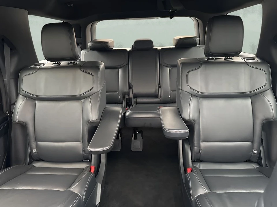 2025 Ford Expedition 5th Gen - Image 12 of 21