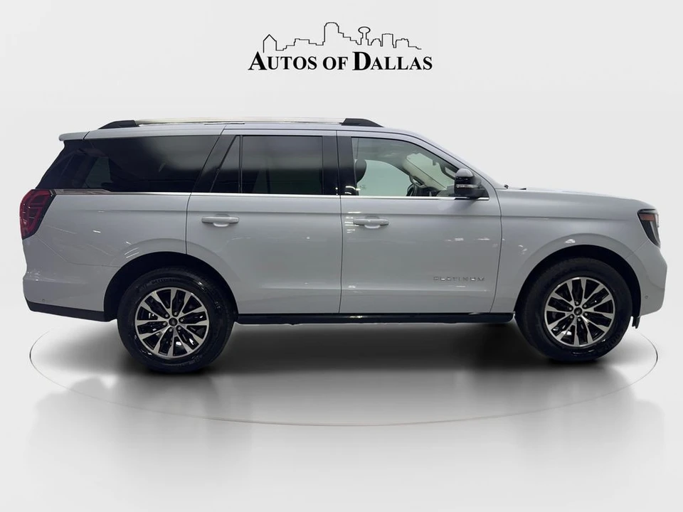 2025 Ford Expedition 5th Gen - Image 10 of 21