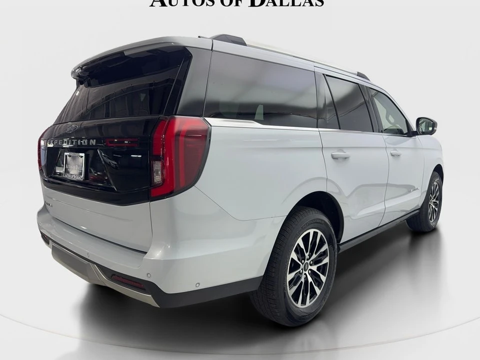 2025 Ford Expedition 5th Gen - Image 6 of 21