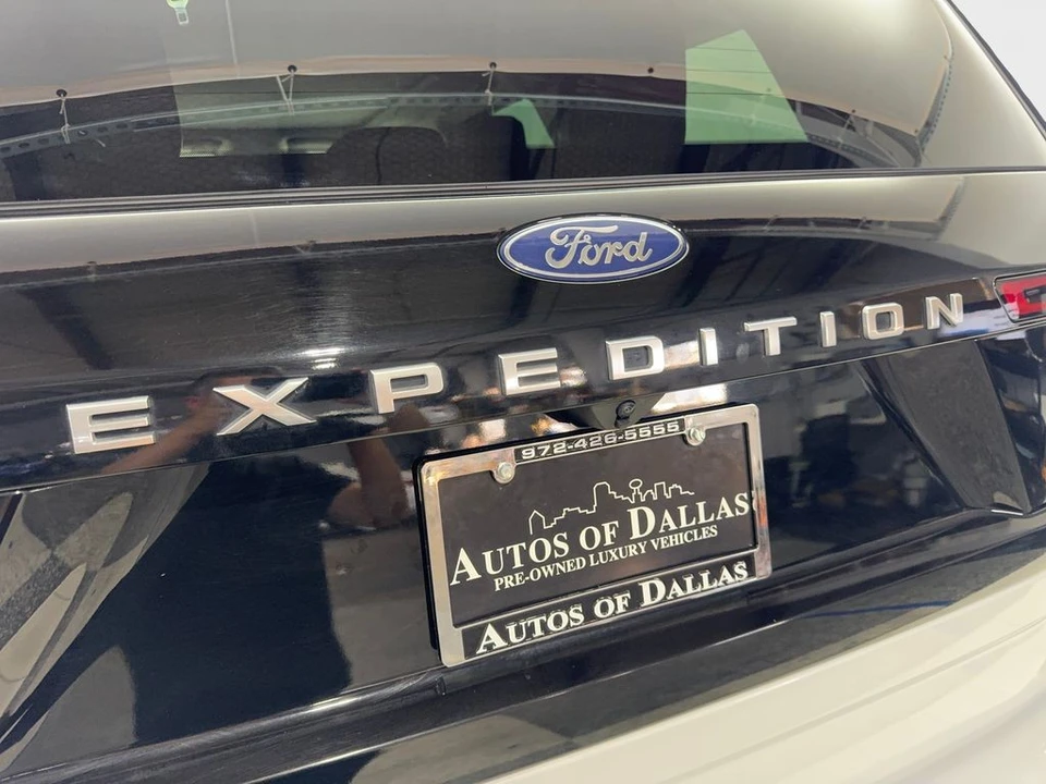 2025 Ford Expedition 5th Gen - Image 21 of 21