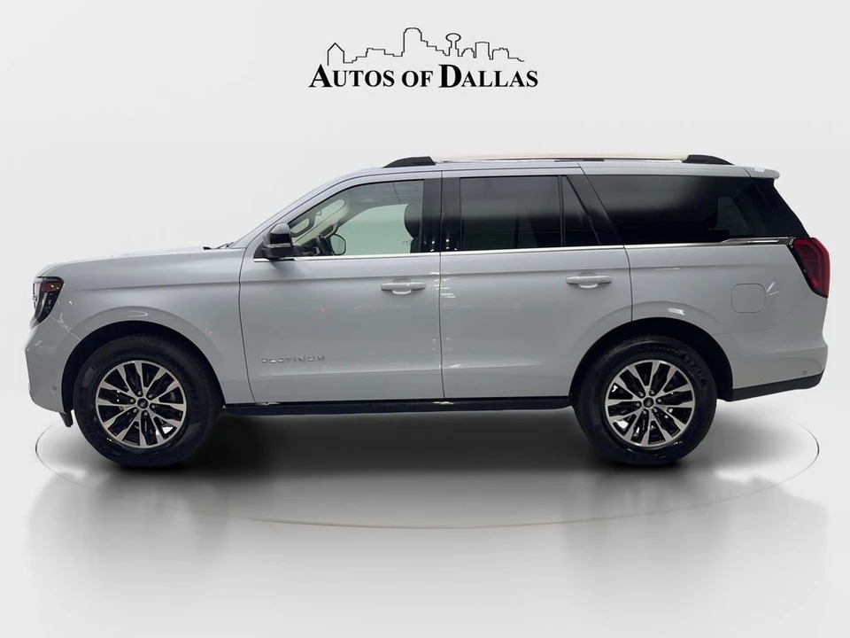 2025 Ford Expedition 5th Gen - Image 5 of 21