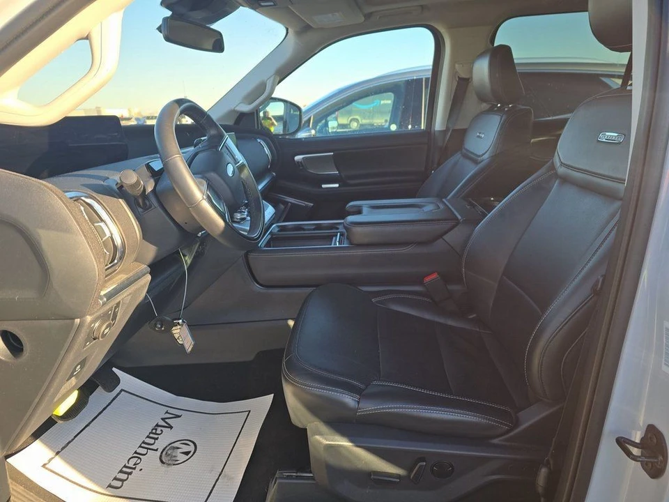 2025 Ford Expedition 5th Gen - Image 4 of 10