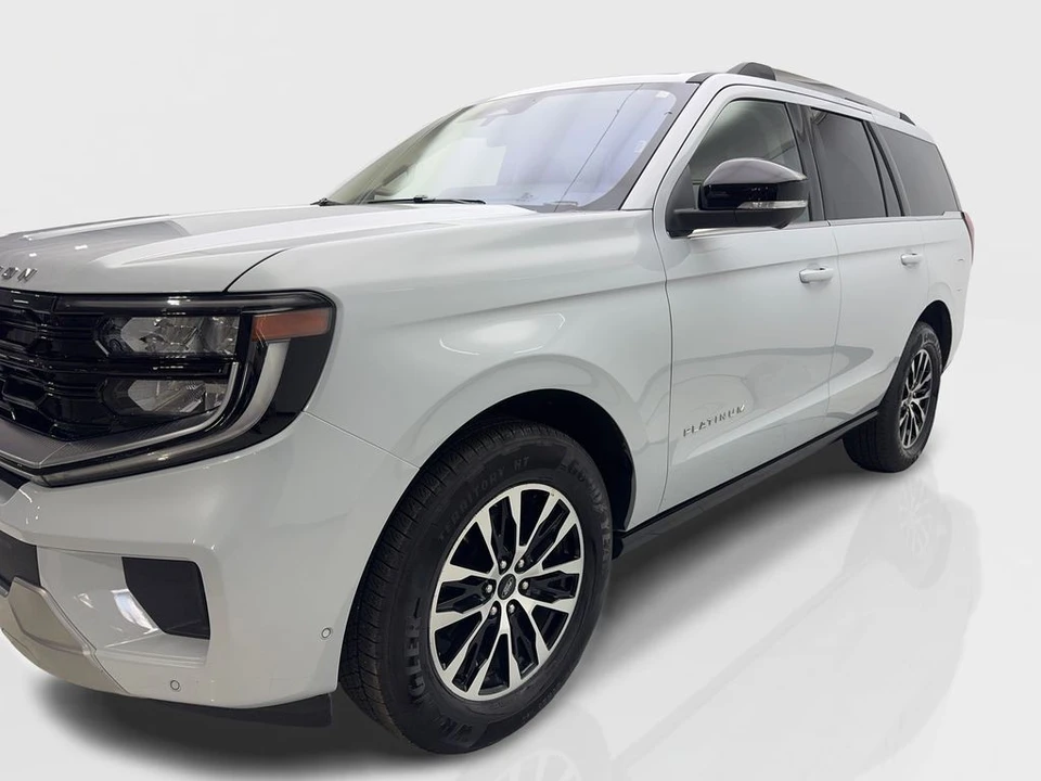2025 Ford Expedition 5th Gen - Image 11 of 21