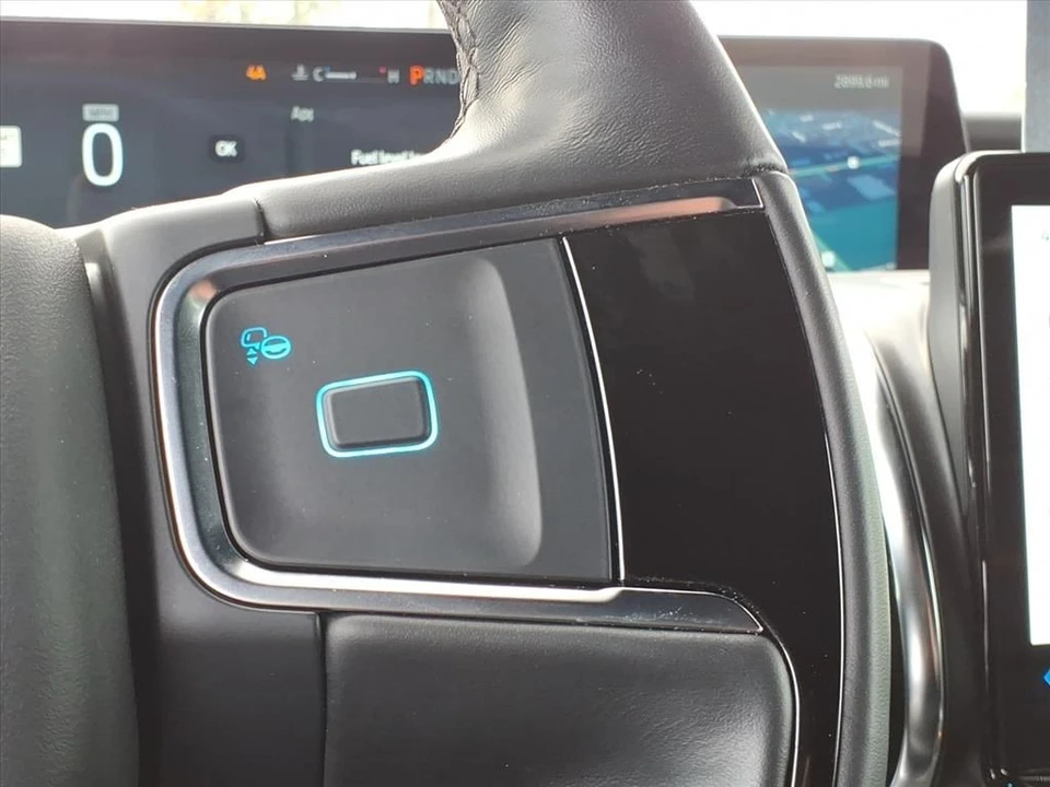 2025 Ford Expedition 5th Gen - Image 21 of 21
