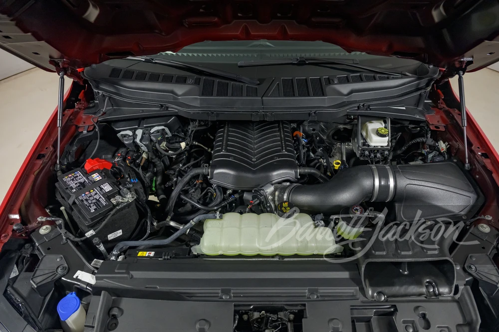 2025 Ford F-150 14th Gen - Image 5 of 31