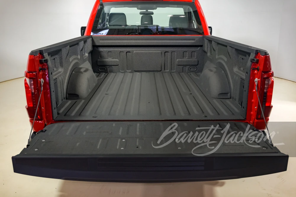 2025 Ford F-150 14th Gen - Image 22 of 31